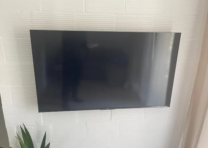 Greendoor Appartement *