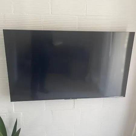 Greendoor Appartement *