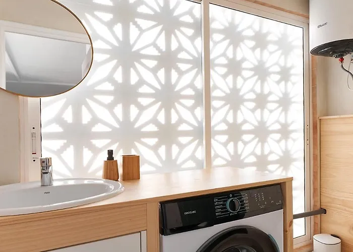 Appartement Greendoor *