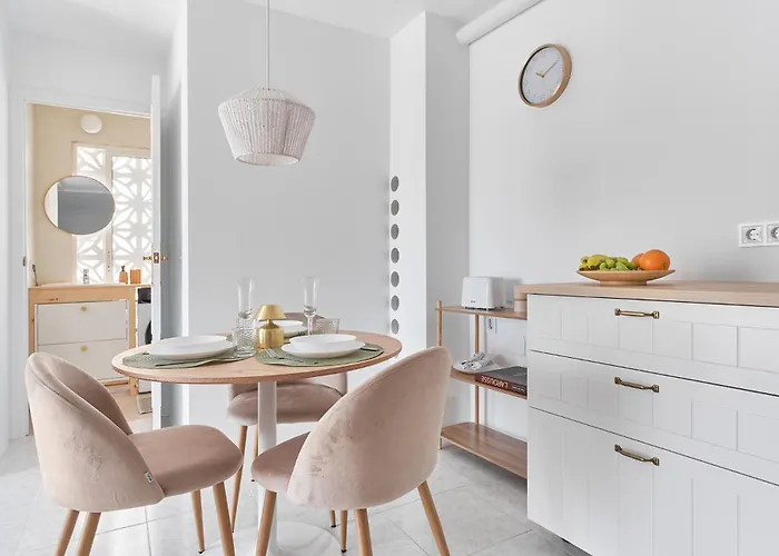 Greendoor Appartement