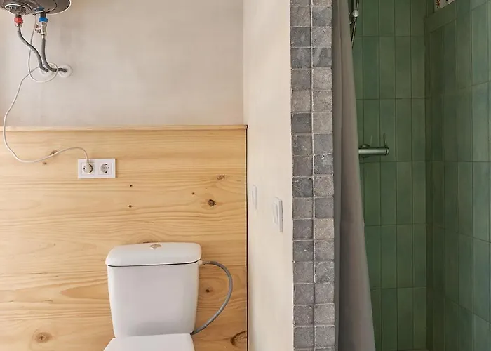 Appartement Greendoor