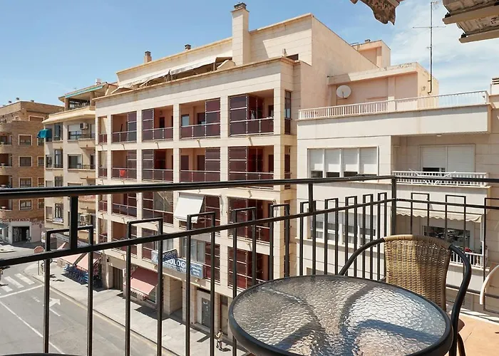 Greendoor * Torrevieja